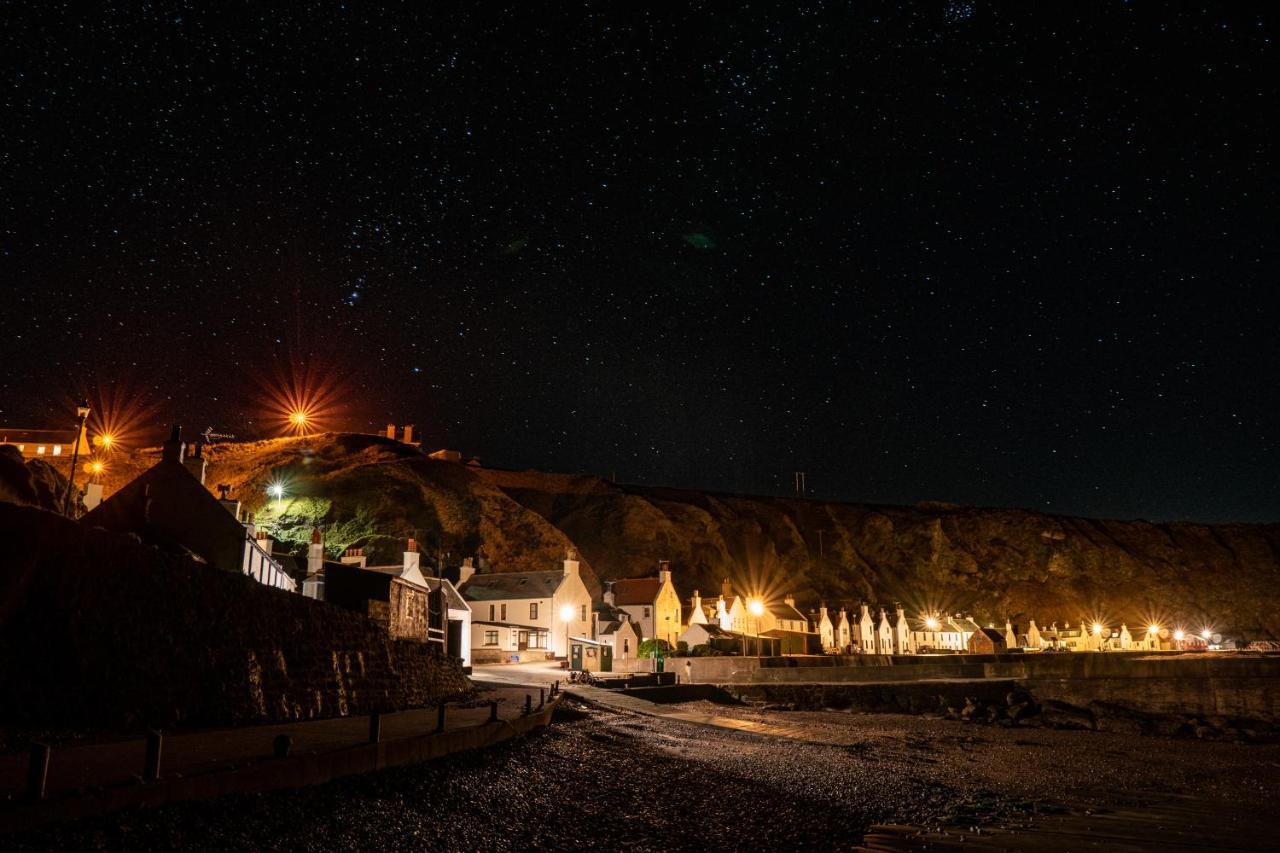 Pennan Inn 3*
